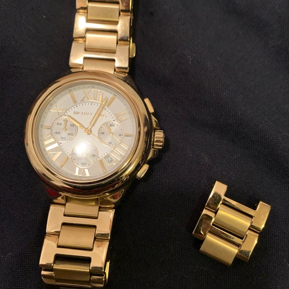 Michael Kors Watch - Picture 2 of 3